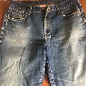 Lucky Brand Dungarees